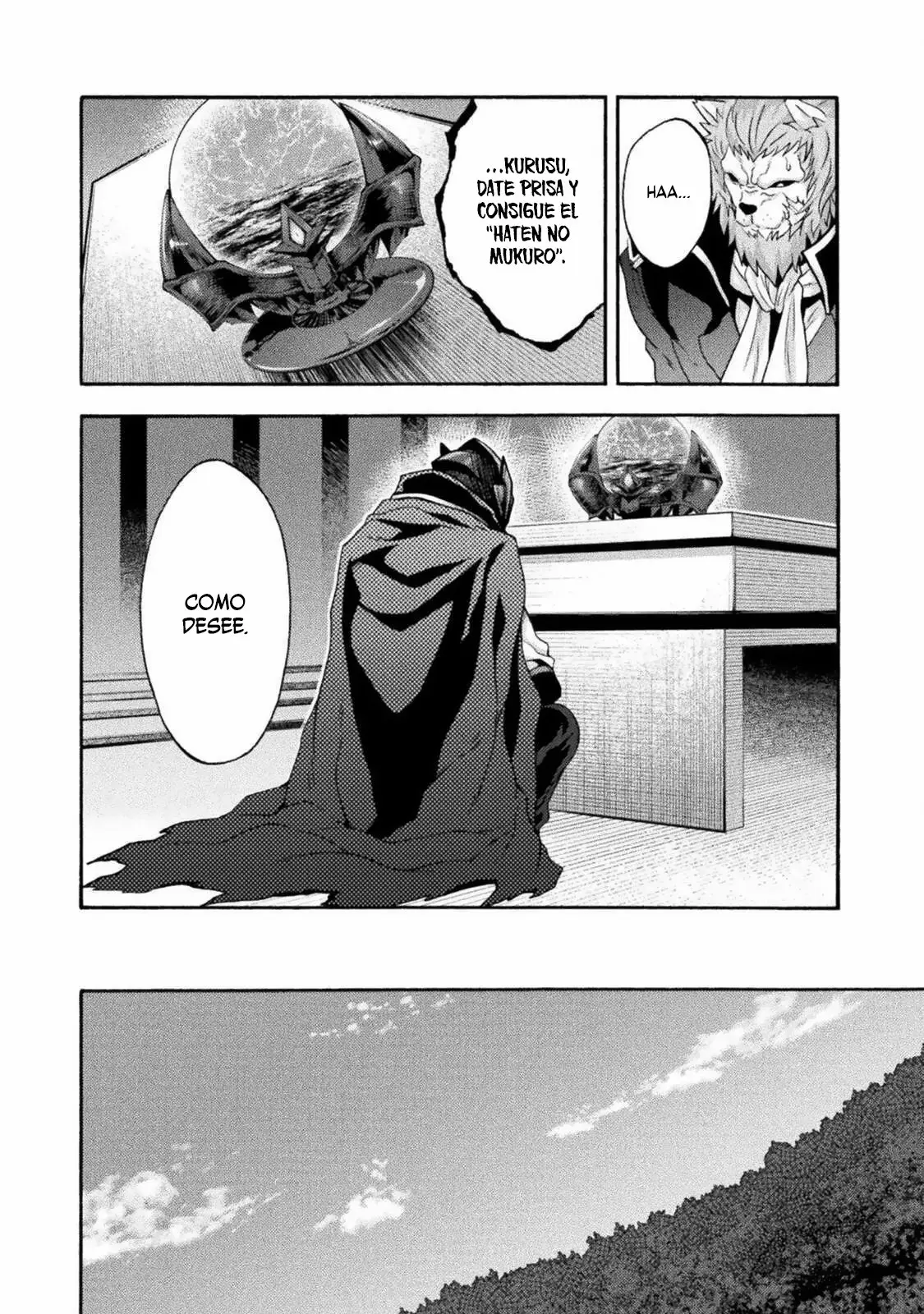 Himekishi ga Classmate! capítulo 41 página 11