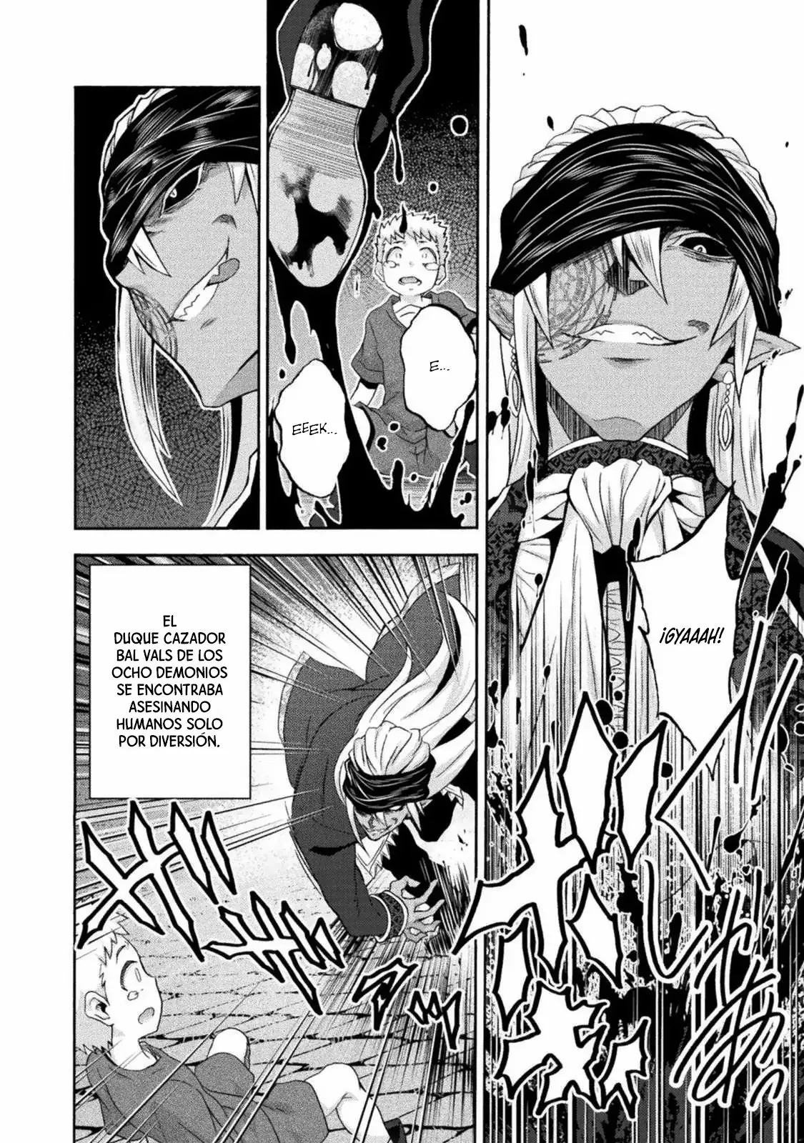 Himekishi ga Classmate! capítulo 41 página 15