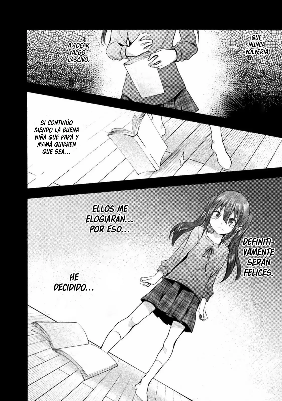 Himekishi ga Classmate! capítulo 44 página 5