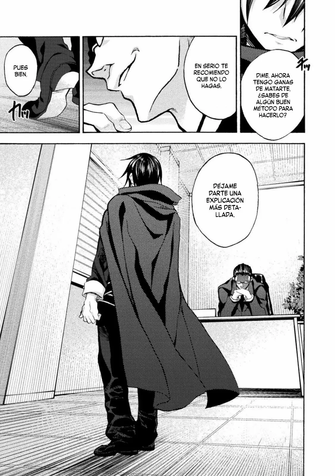 Himekishi ga Classmate! capítulo 45 página 10