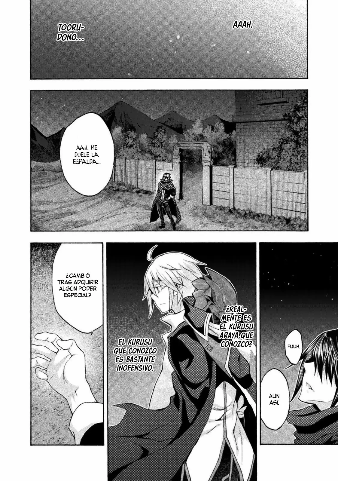 Himekishi ga Classmate! capítulo 45 página 19