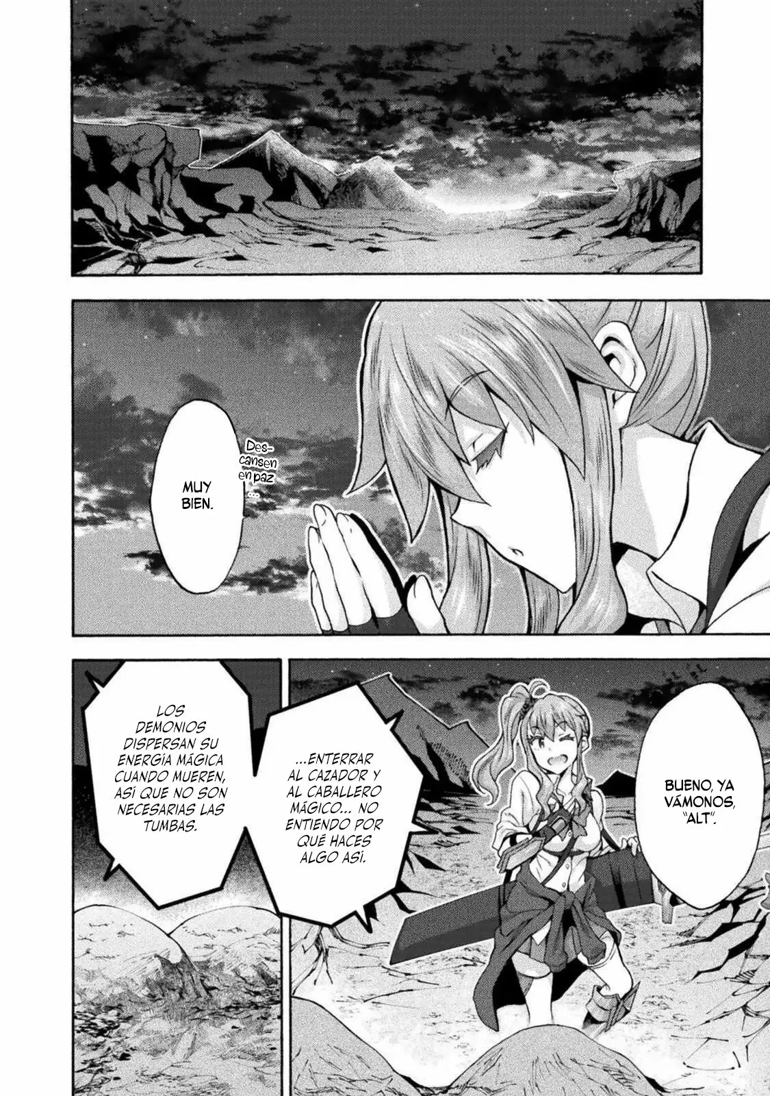 Himekishi ga Classmate! capítulo 45 página 25