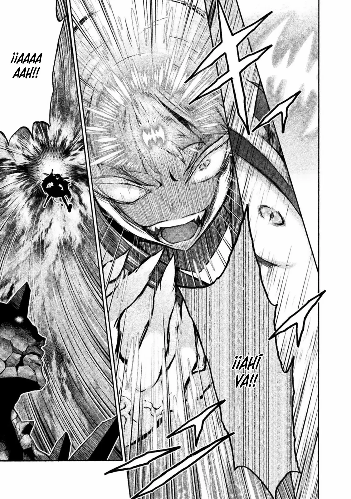Himekishi ga Classmate! capítulo 48 página 15