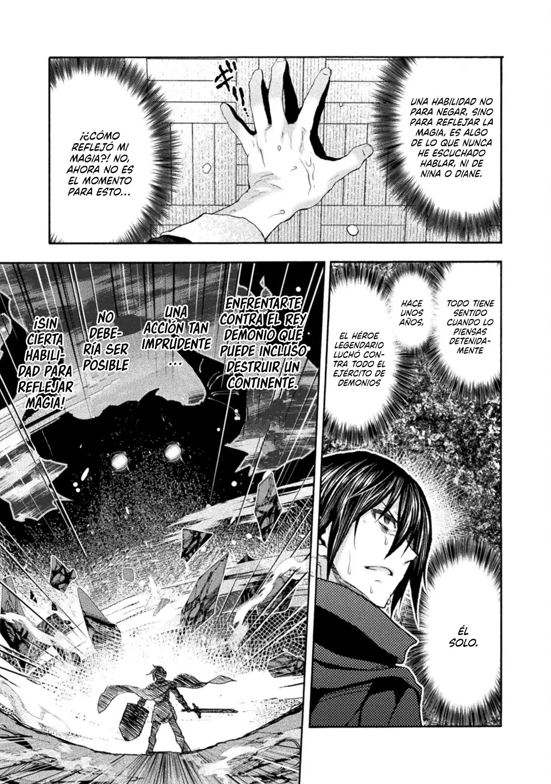 Himekishi ga Classmate! capítulo 50 página 22