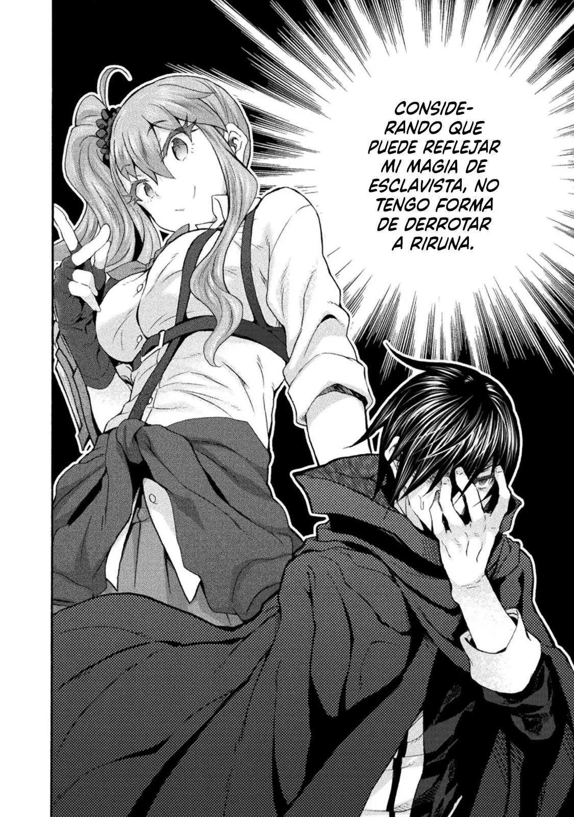 Himekishi ga Classmate! capítulo 50 página 23