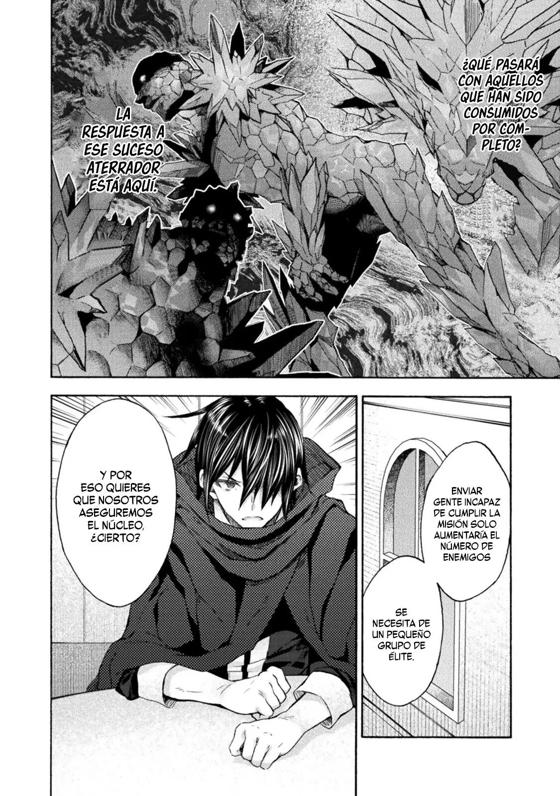 Himekishi ga Classmate! capítulo 52 página 11