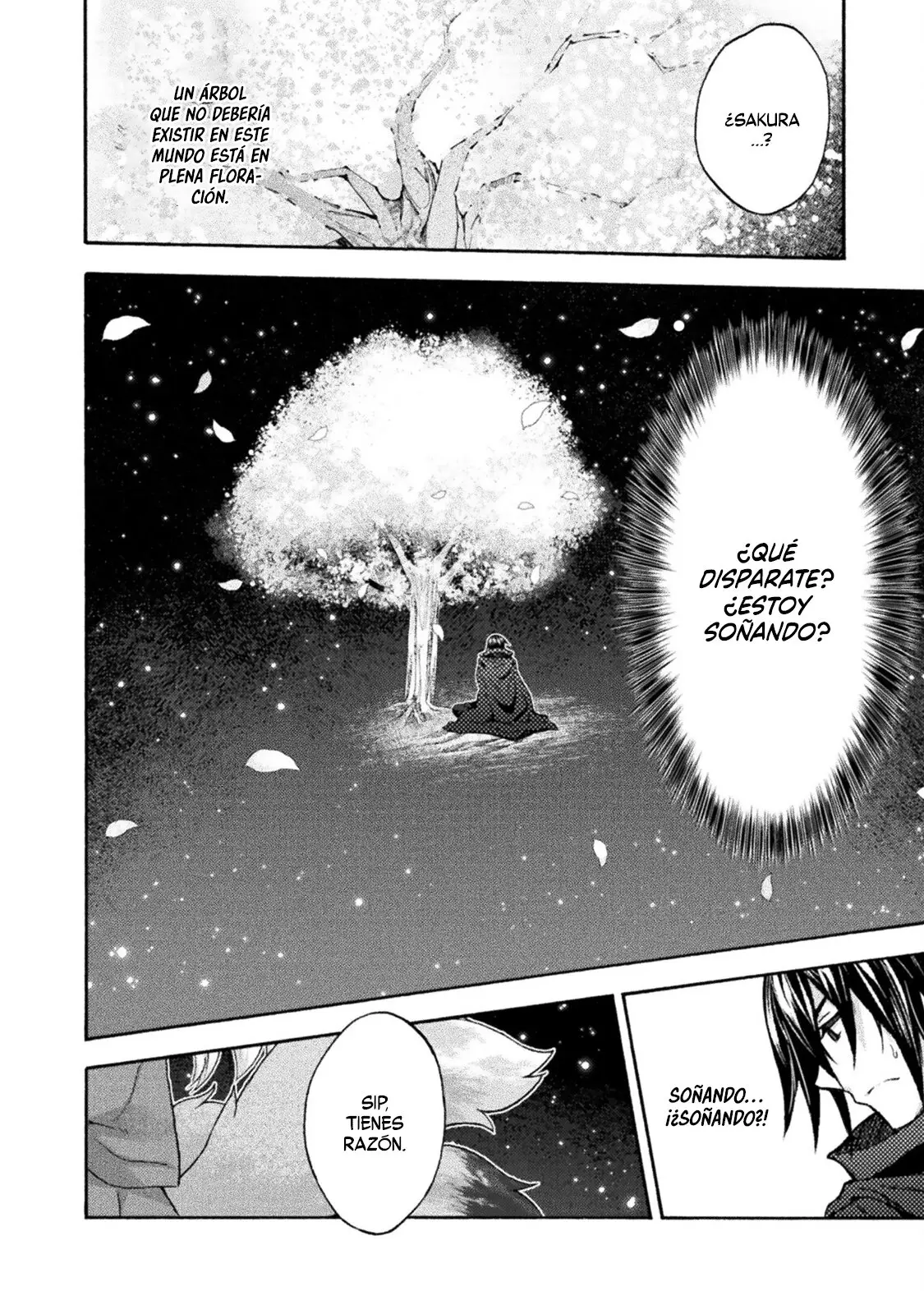 Himekishi ga Classmate! capítulo 52 página 21