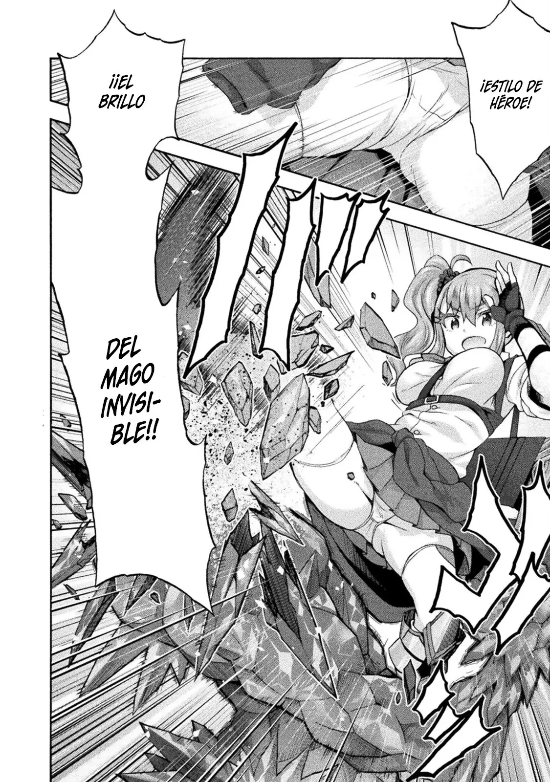 Himekishi ga Classmate! capítulo 54 página 13