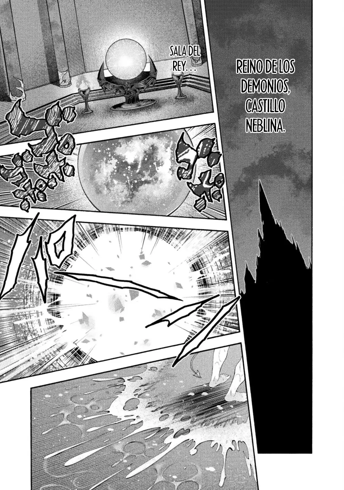 Himekishi ga Classmate! capítulo 54 página 18