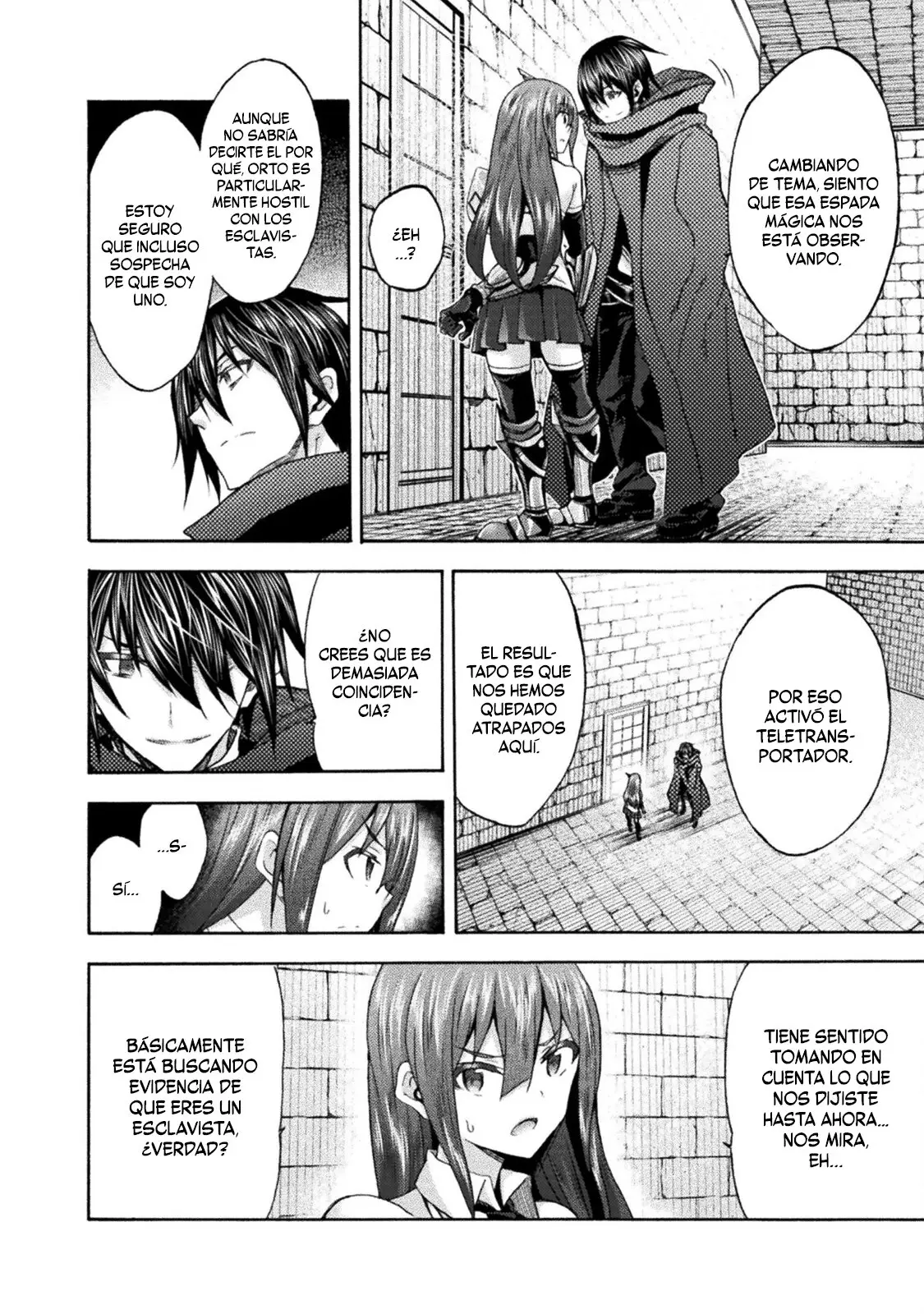 Himekishi ga Classmate! capítulo 55 página 13
