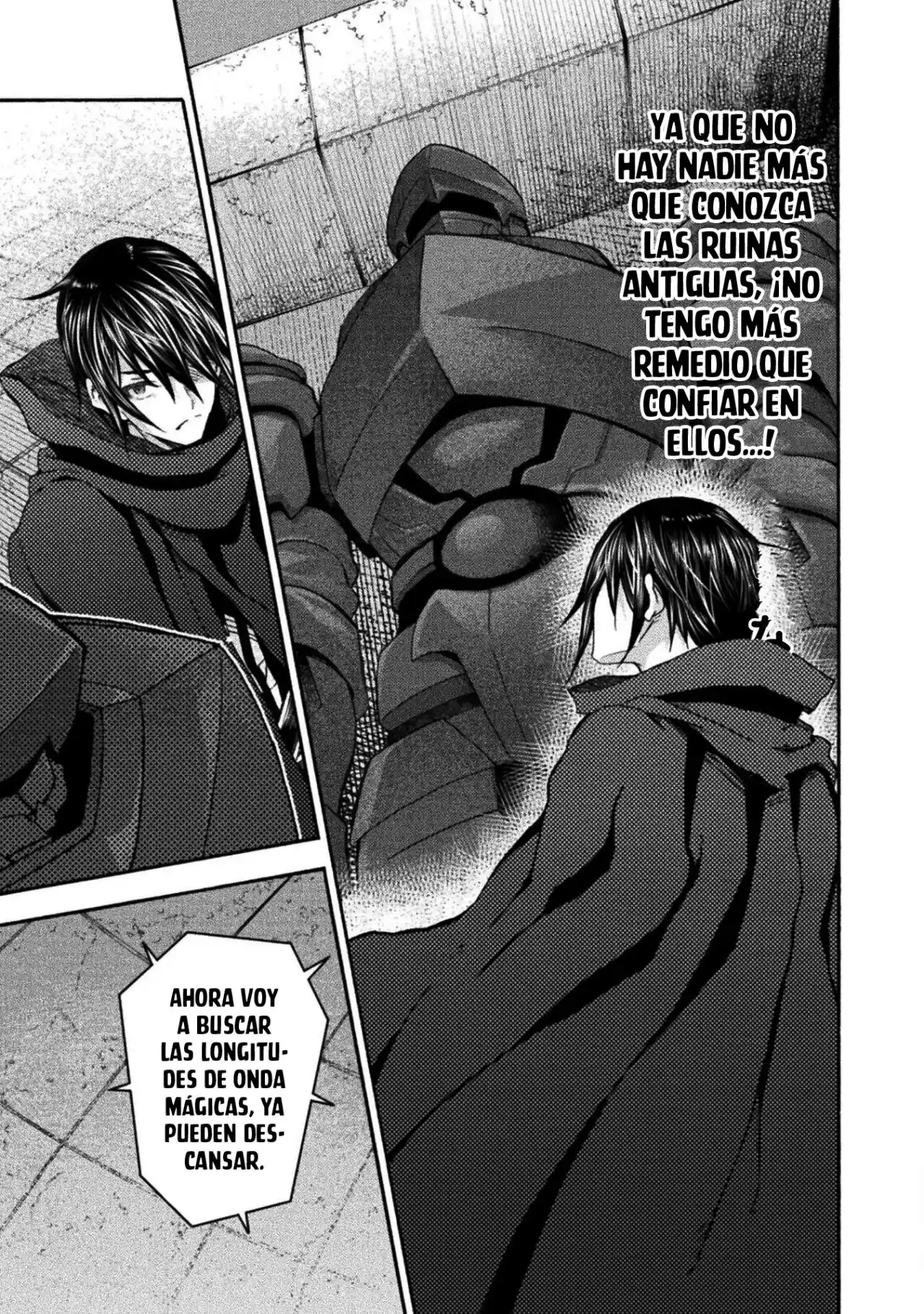 Himekishi ga Classmate! capítulo 57 página 10