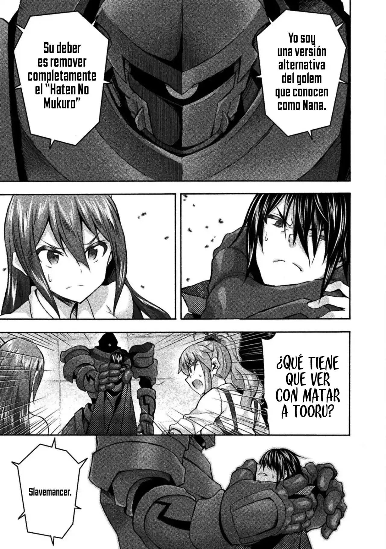 Himekishi ga Classmate! capítulo 58 página 11