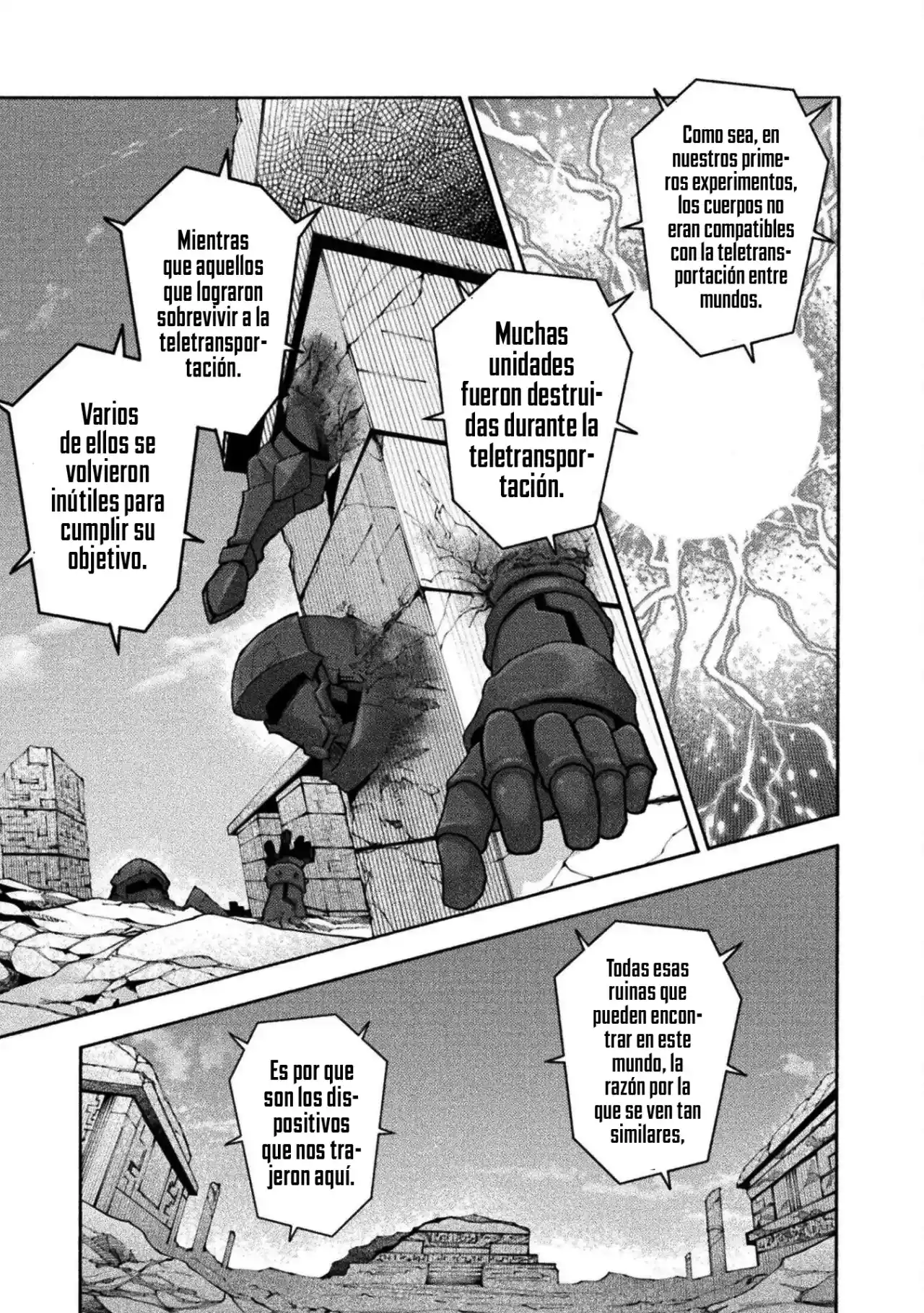 Himekishi ga Classmate! capítulo 58 página 21