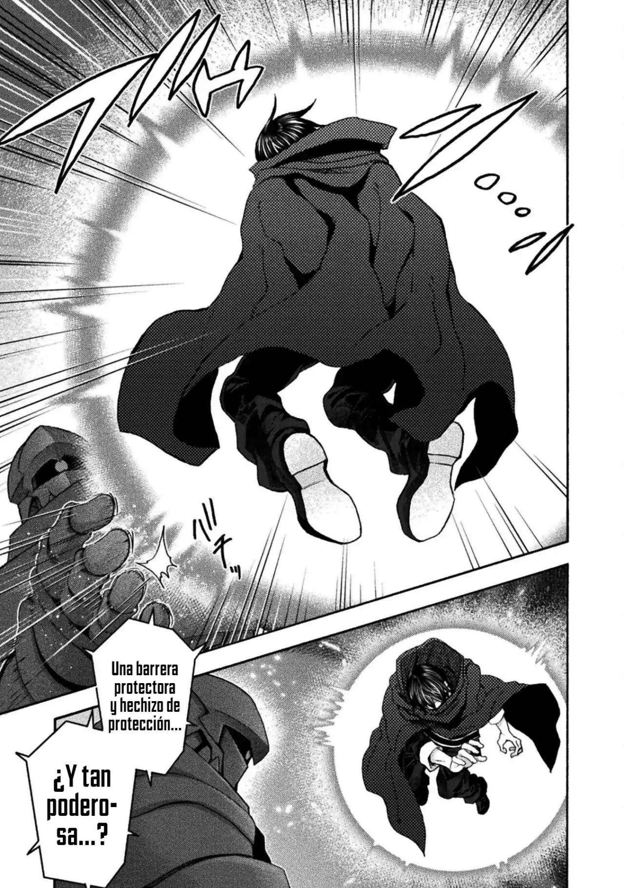 Himekishi ga Classmate! capítulo 59 página 7