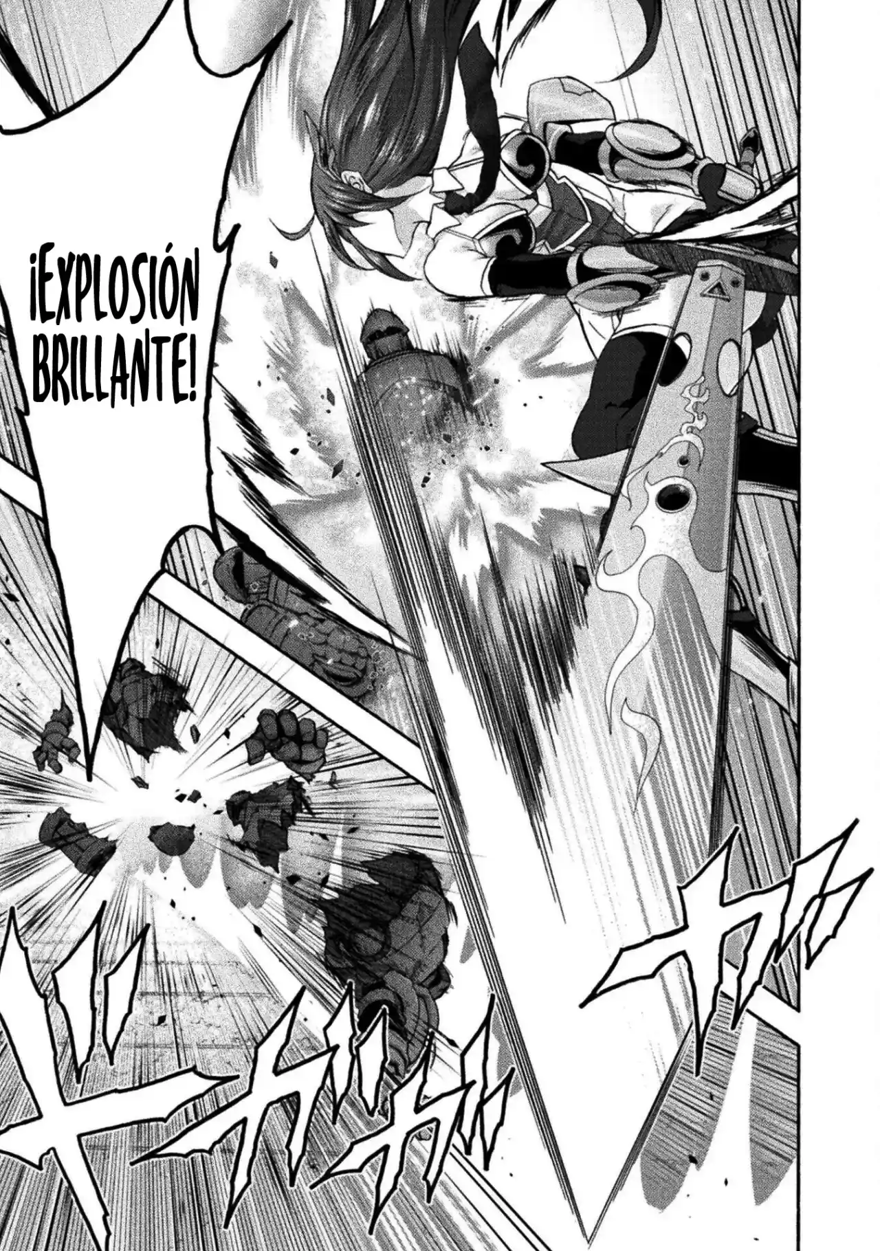 Himekishi ga Classmate! capítulo 59 página 9