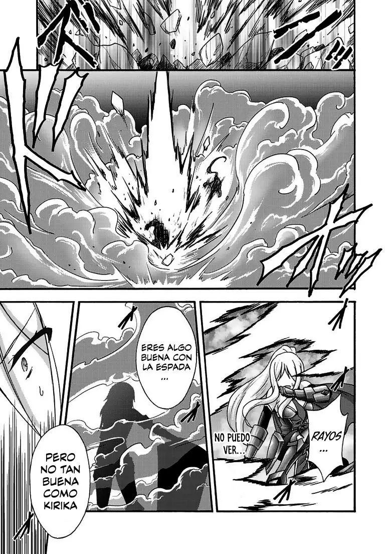 Himekishi ga Classmate! capítulo 6 página 14