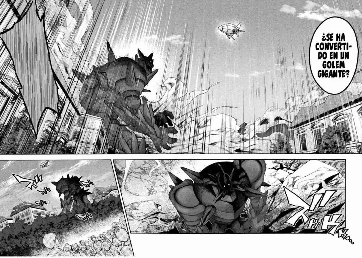 Himekishi ga Classmate! capítulo 60 página 12