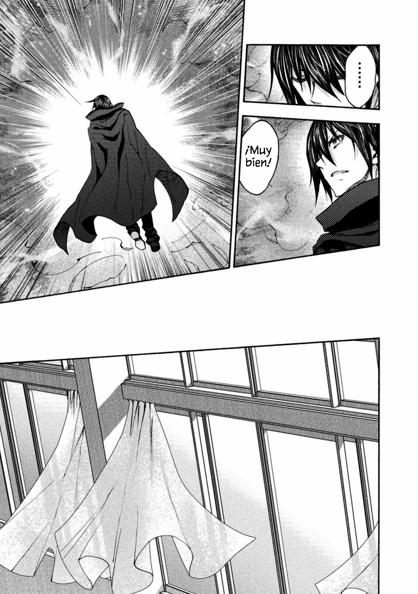 Himekishi ga Classmate! capítulo 62 página 23