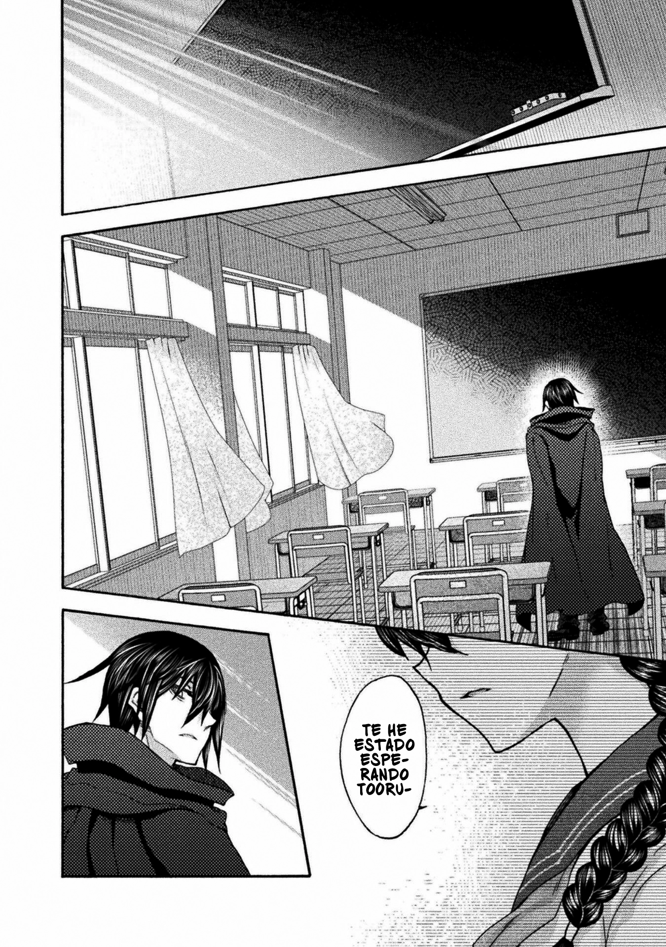 Himekishi ga Classmate! capítulo 62 página 24