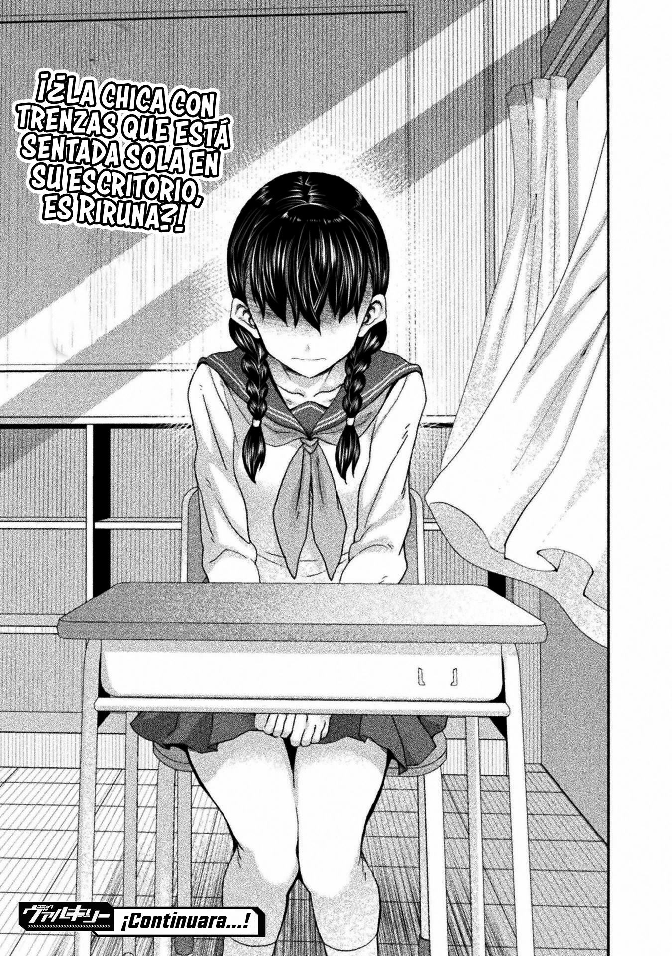 Himekishi ga Classmate! capítulo 62 página 25