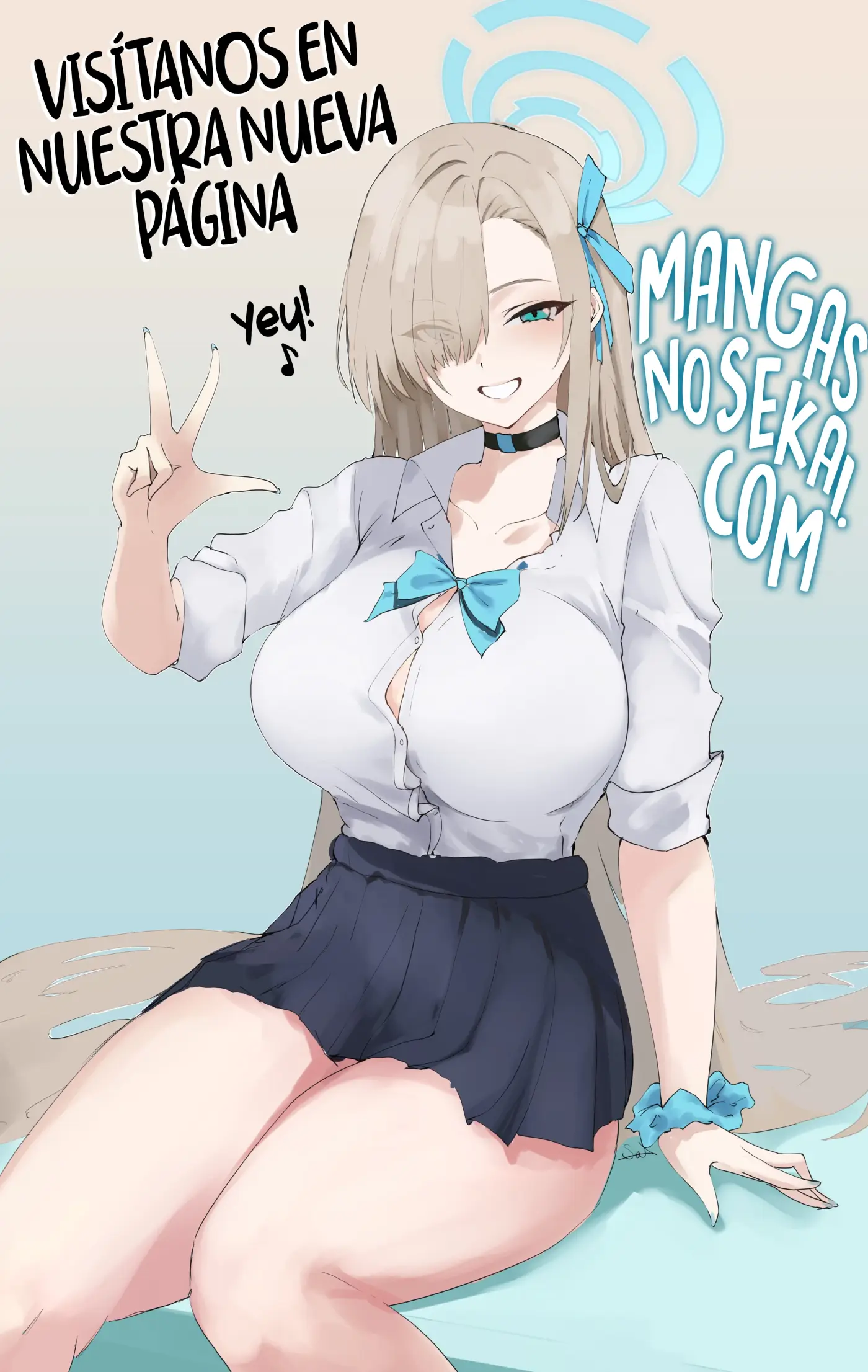 Himekishi ga Classmate! capítulo 62 página 28