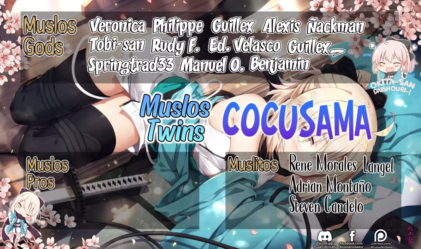 Himekishi ga Classmate! capítulo 64 página 2