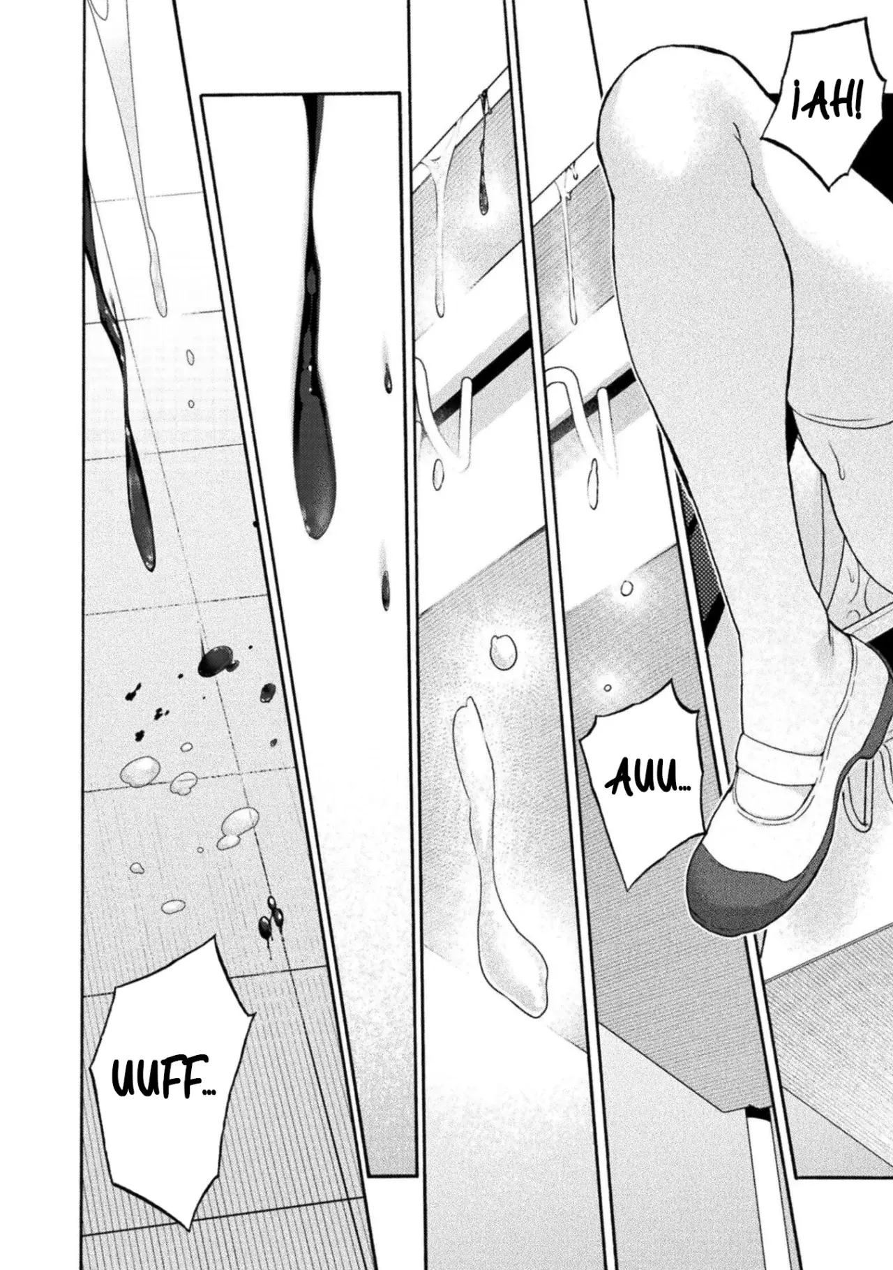 Himekishi ga Classmate! capítulo 65 página 6
