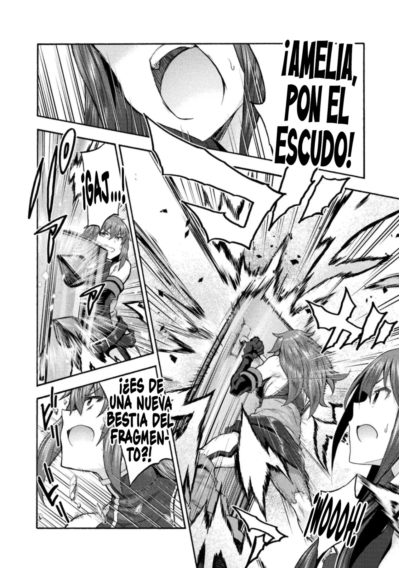 Himekishi ga Classmate! capítulo 65 página 18