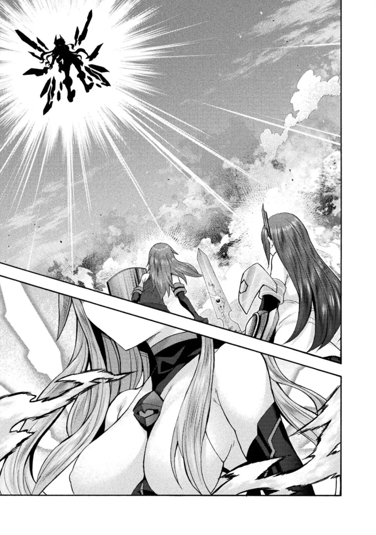 Himekishi ga Classmate! capítulo 65 página 19