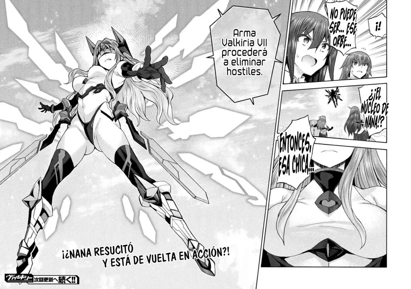 Himekishi ga Classmate! capítulo 65 página 20