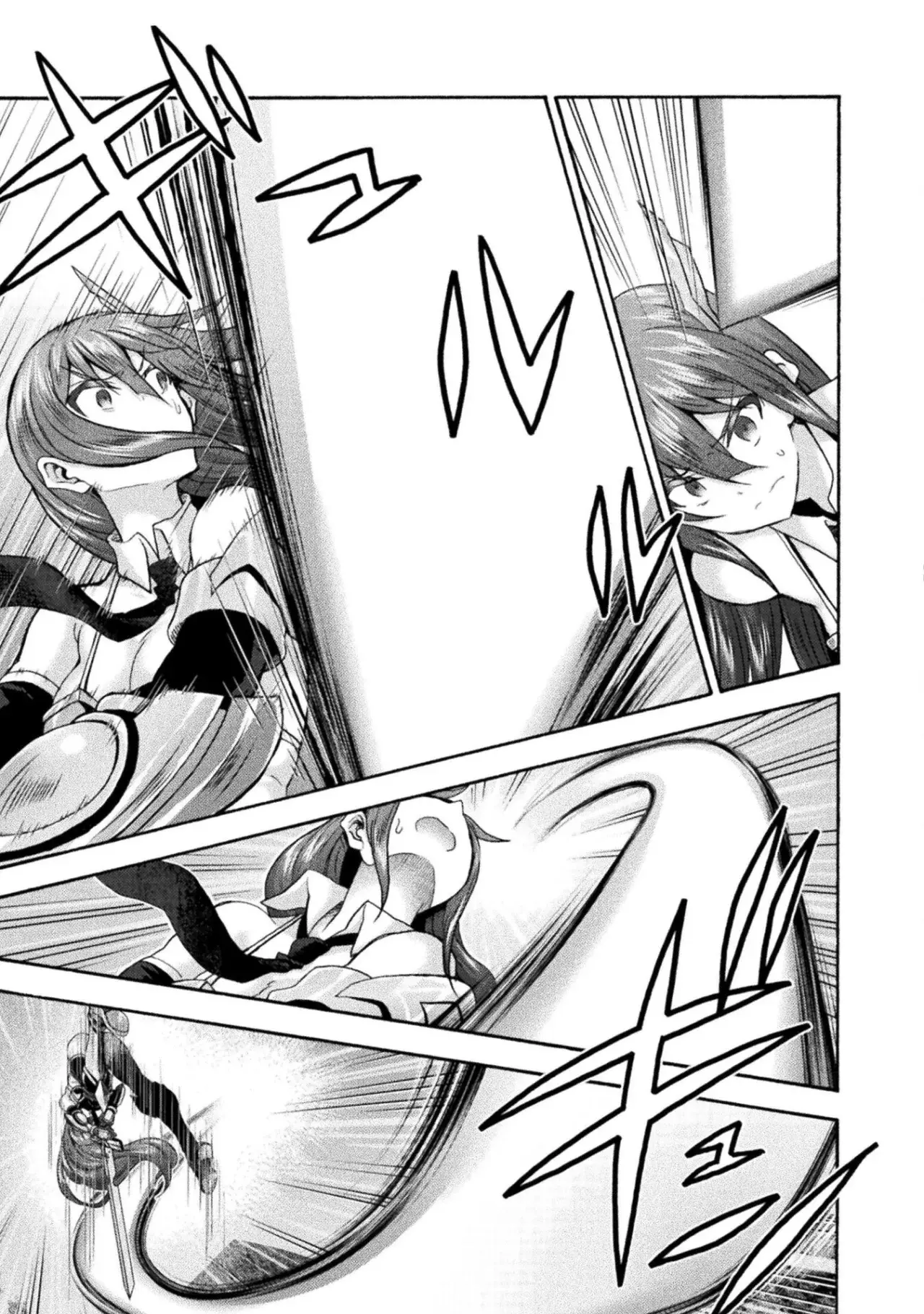 Himekishi ga Classmate! capítulo 66 página 5