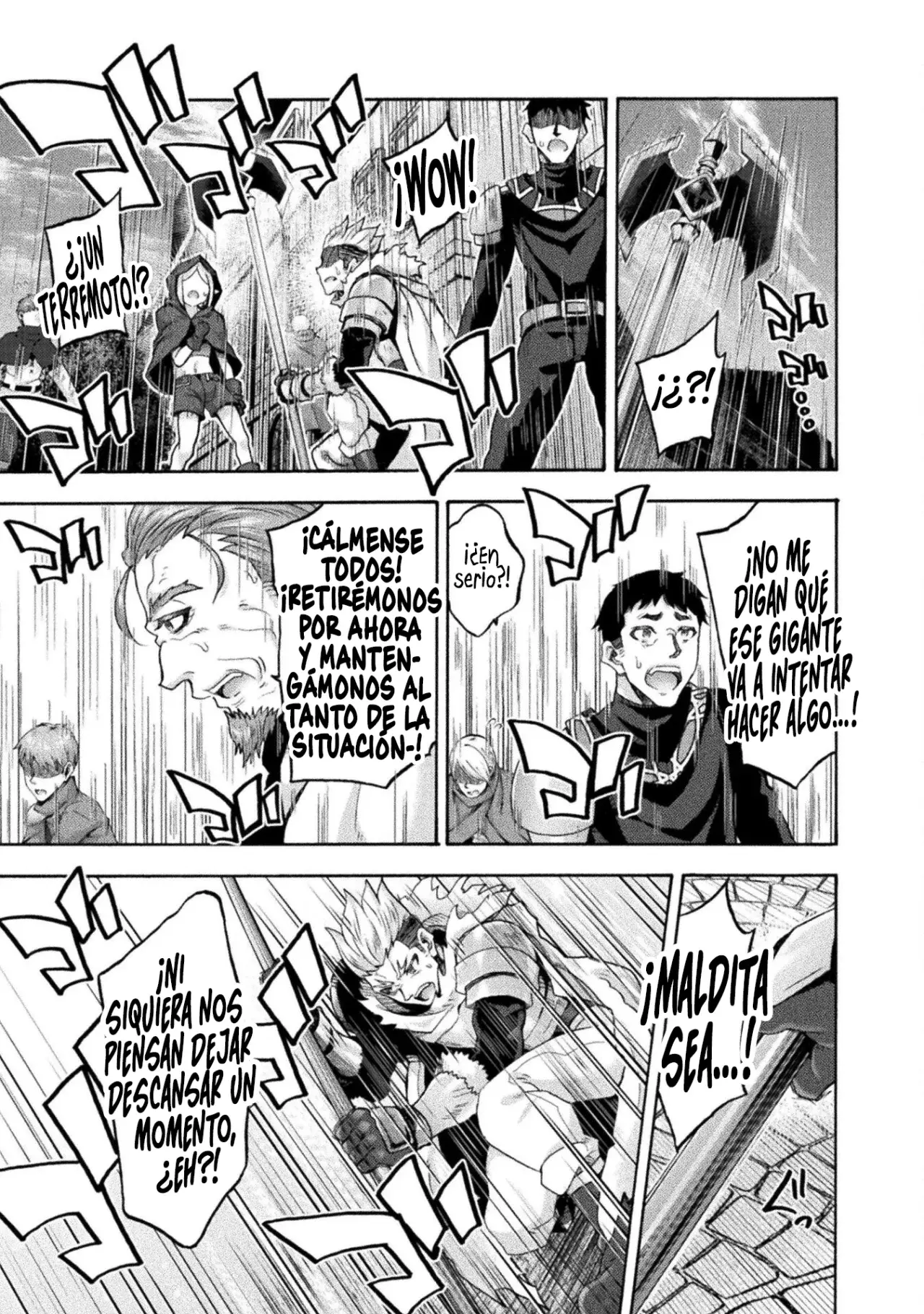 Himekishi ga Classmate! capítulo 68 página 10