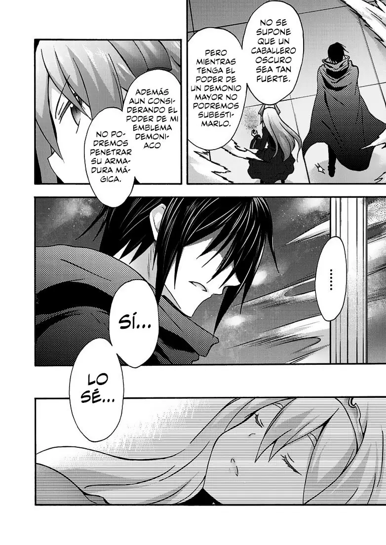 Himekishi ga Classmate! capítulo 7 página 15