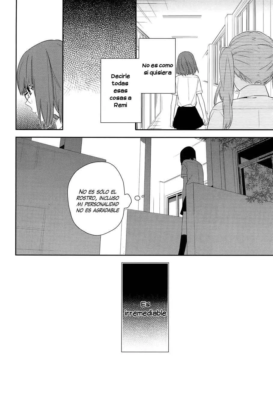 Horimiya capítulo 24 página 14