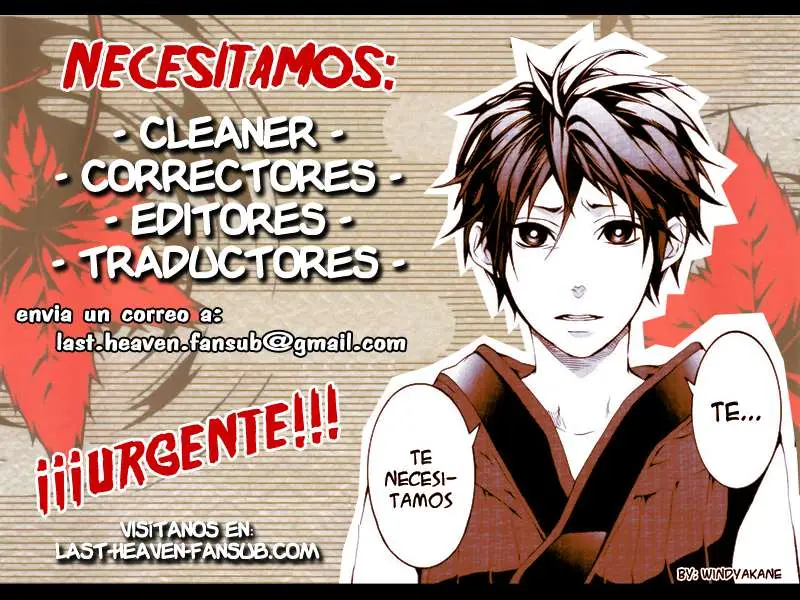 Horimiya capítulo 32 página 18