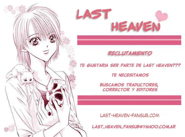 Horimiya capítulo 5 página 26