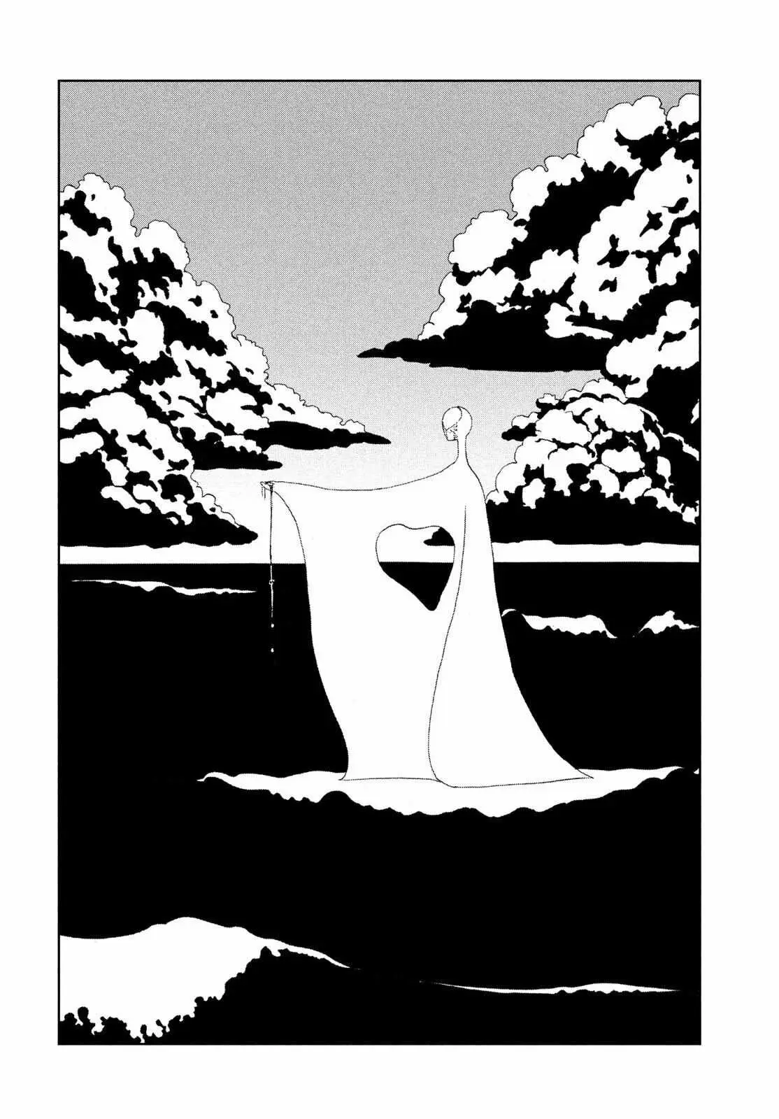 Houseki no Kuni capítulo 102 página 4