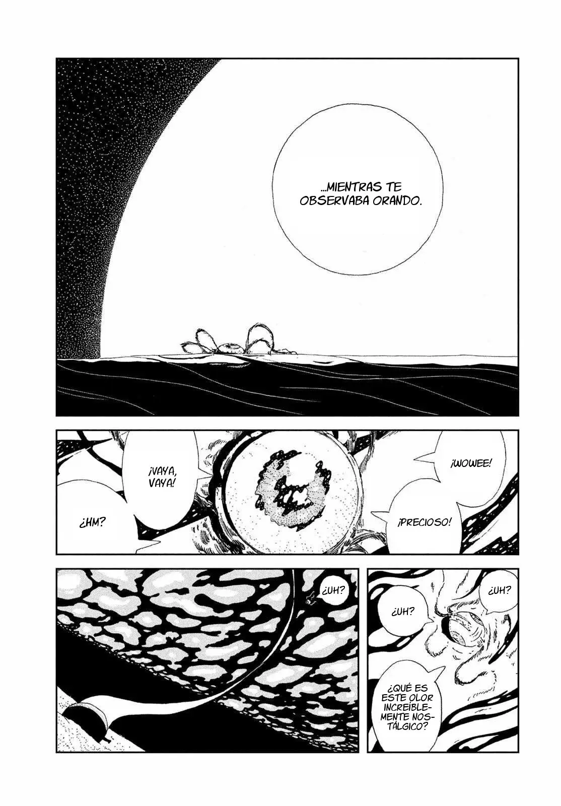Houseki no Kuni capítulo 102 página 7