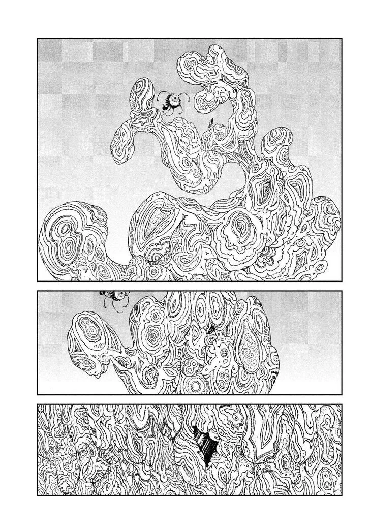 Houseki no Kuni capítulo 103 página 9