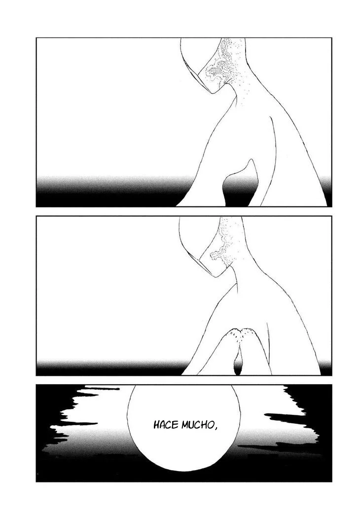 Houseki no Kuni capítulo 103 página 17