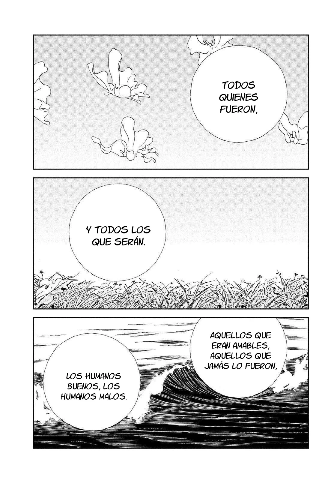 Houseki no Kuni capítulo 104 página 7