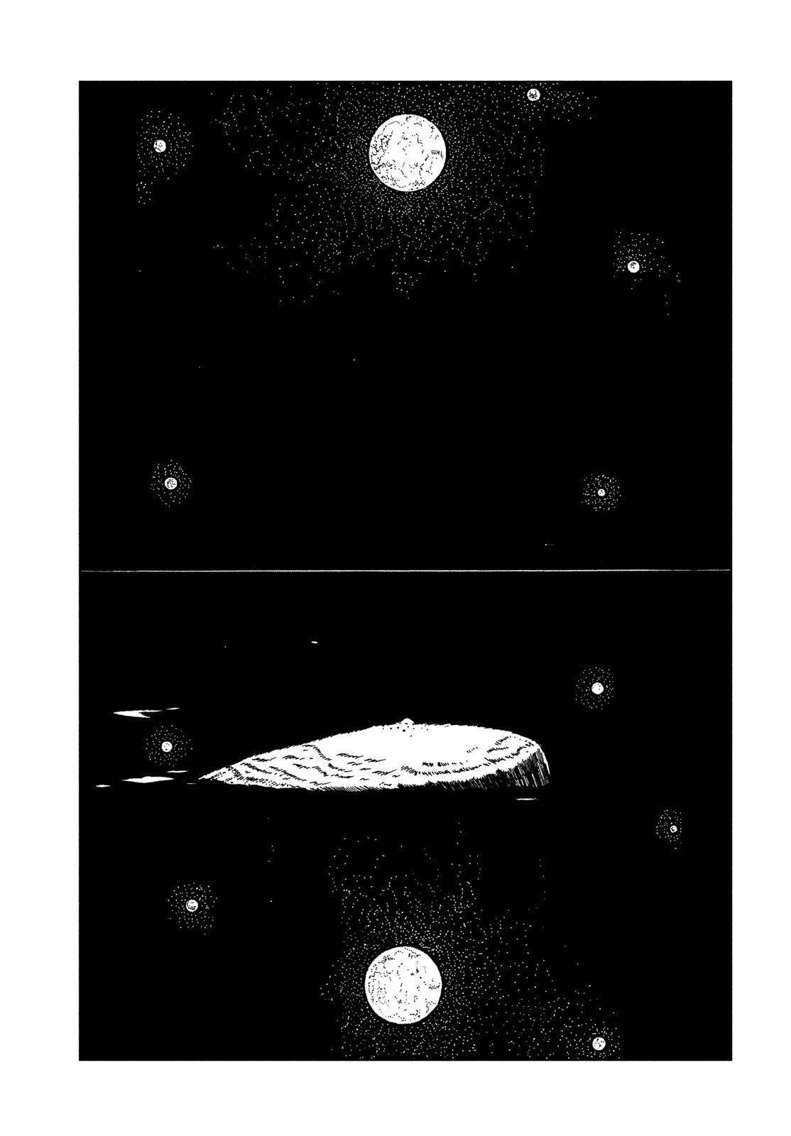 Houseki no Kuni capítulo 104 página 11