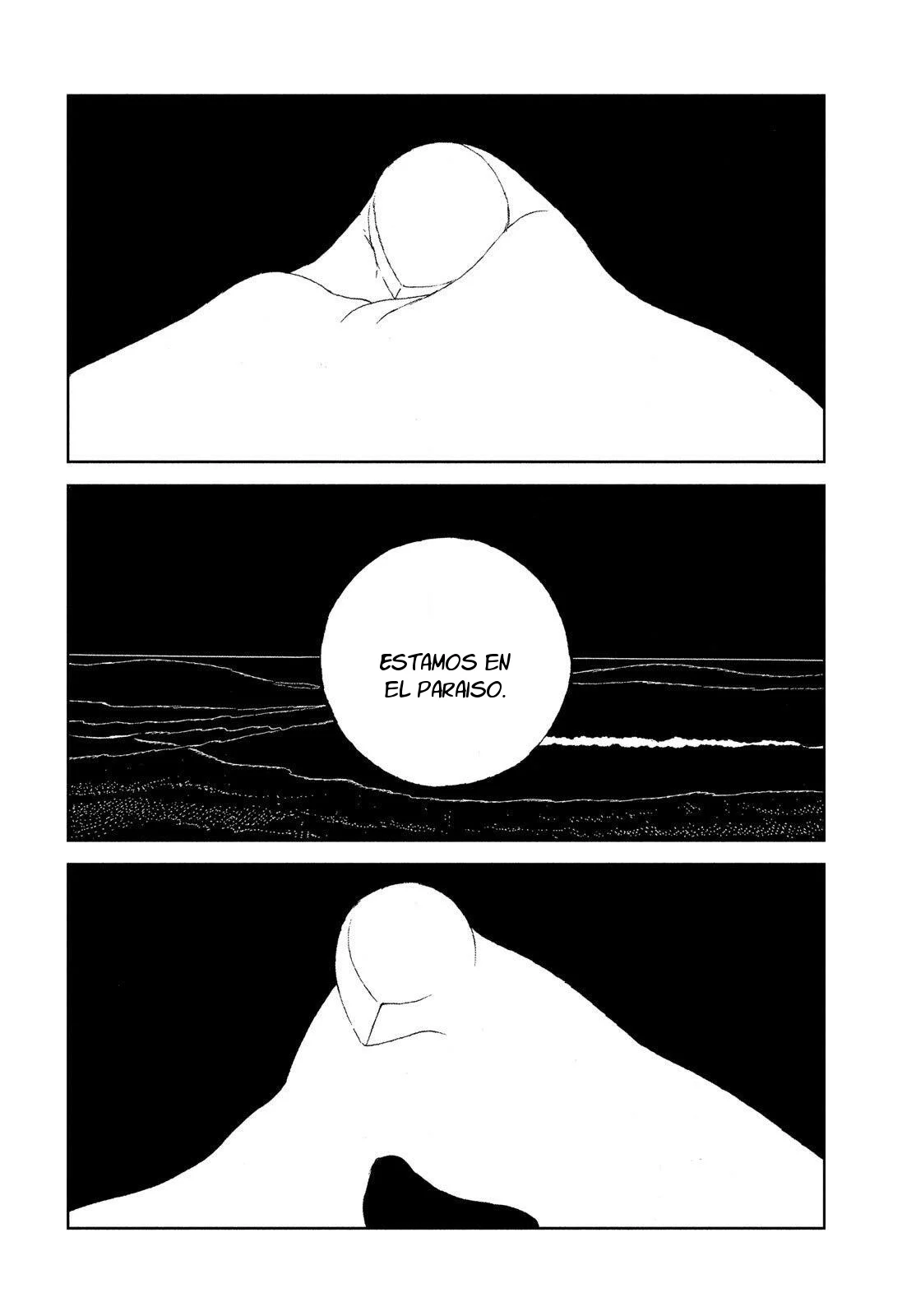 Houseki no Kuni capítulo 104 página 12