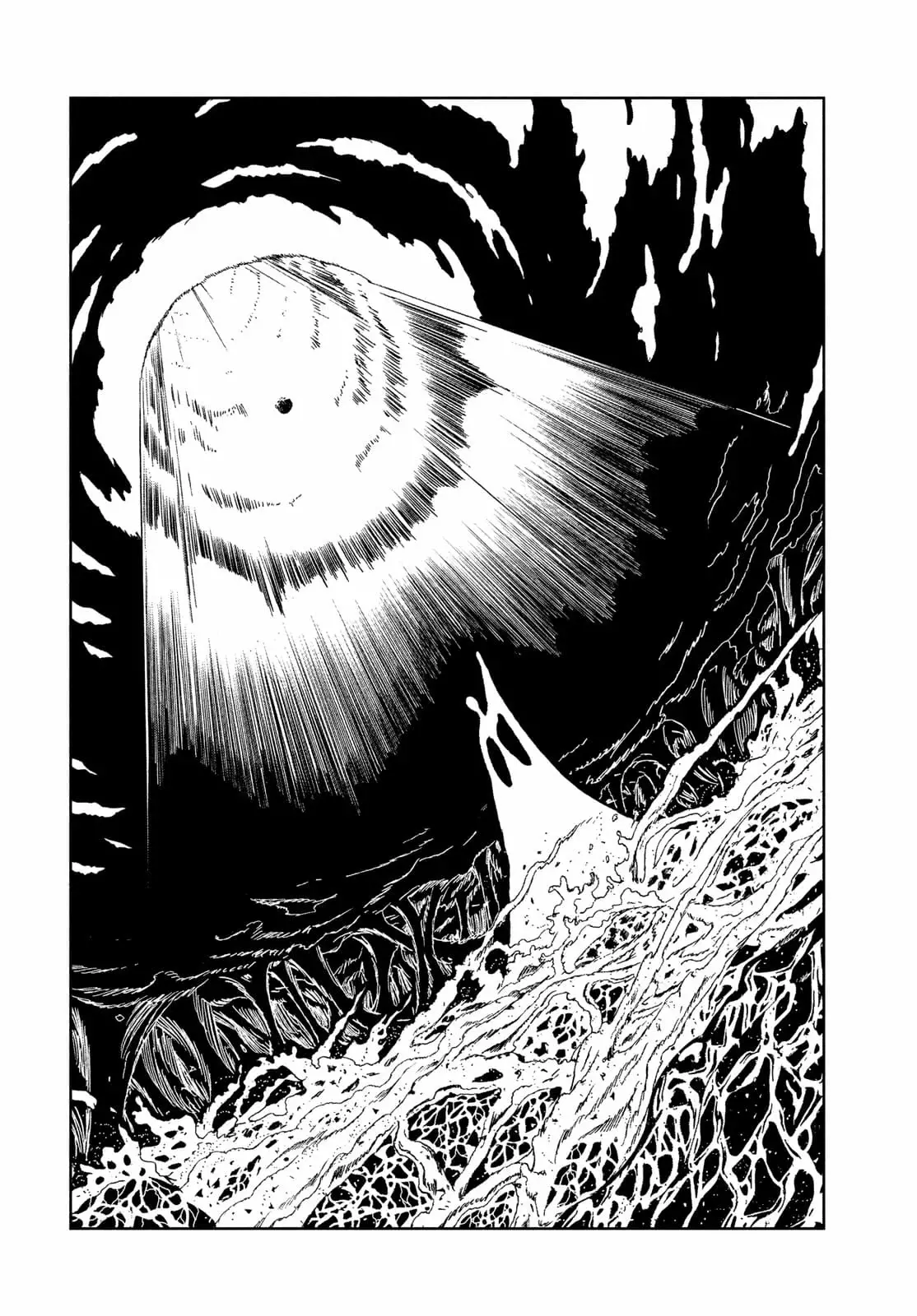 Houseki no Kuni capítulo 106 página 9
