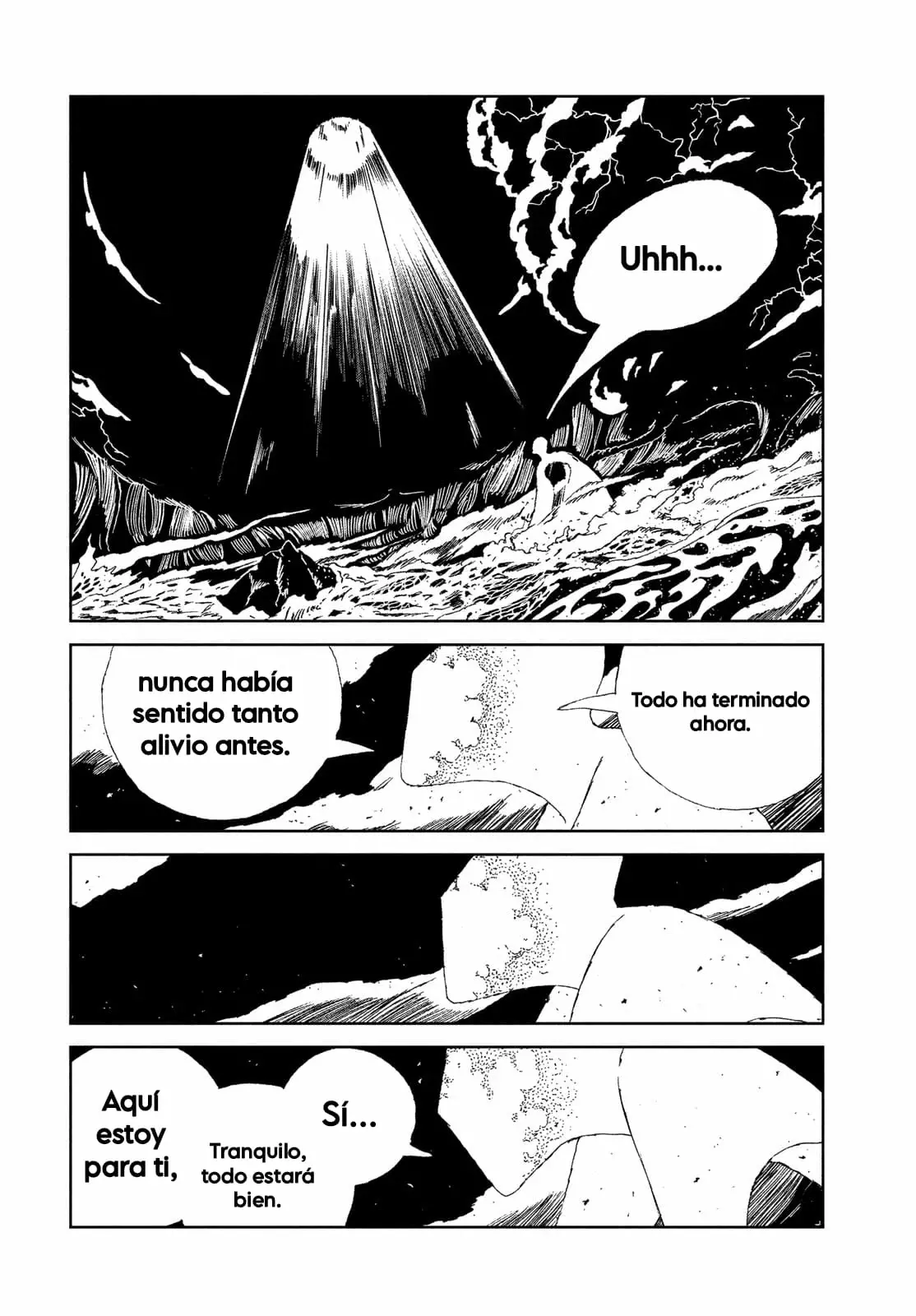 Houseki no Kuni capítulo 106 página 11