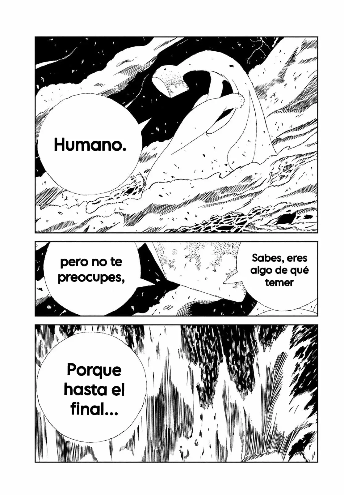 Houseki no Kuni capítulo 106 página 12
