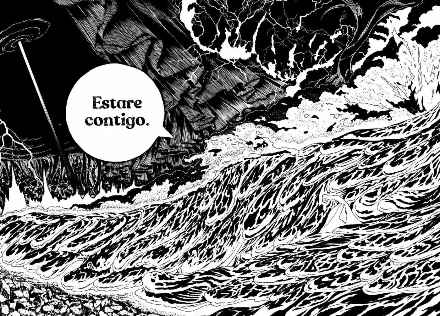 Houseki no Kuni capítulo 106 página 13
