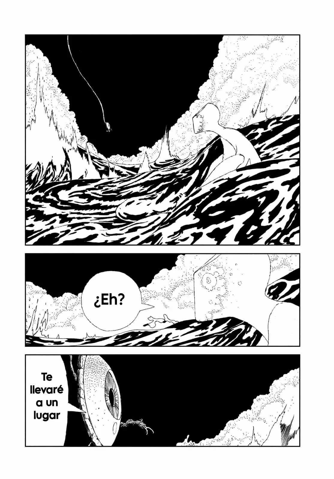 Houseki no Kuni capítulo 106 página 18
