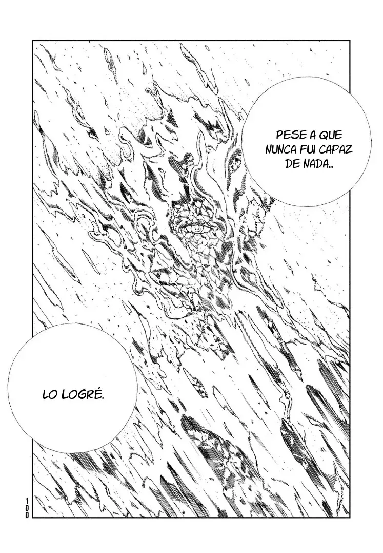 Houseki no Kuni capítulo 107 página 4
