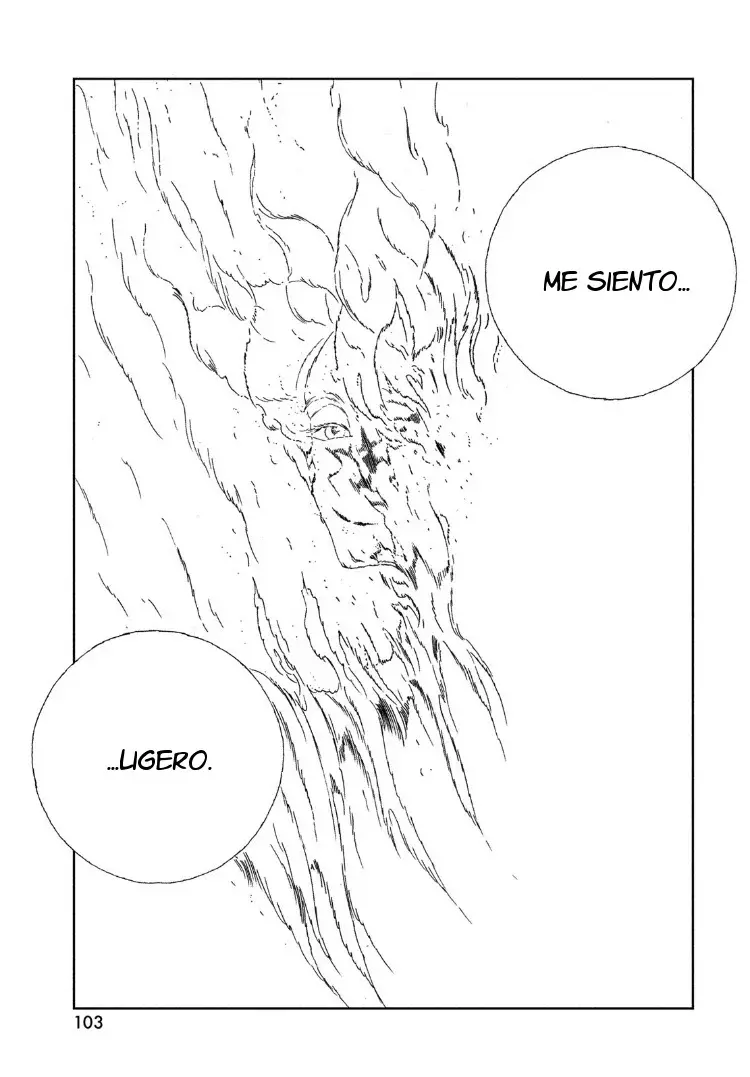 Houseki no Kuni capítulo 107 página 7